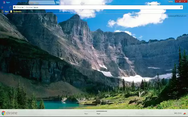 Canyon lake  from Chrome web store to be run with OffiDocs Chromium online