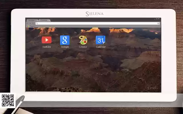 Canyon (Sielena theme) from Chrome web store to be run with OffiDocs Chromium online Canyon (Sielena theme) from Chrome web store to be run with OffiDocs Chromium online