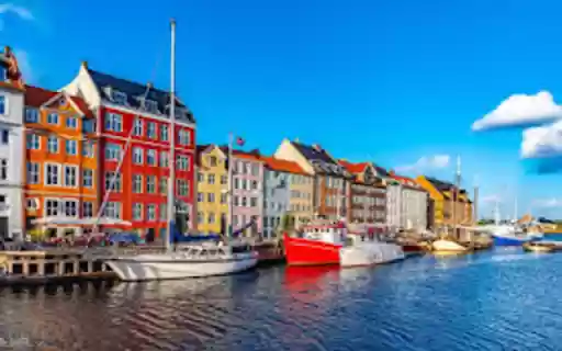 capital Copenhagen  from Chrome web store to be run with OffiDocs Chromium online