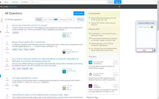 caprice  from Chrome web store to be run with OffiDocs Chromium online