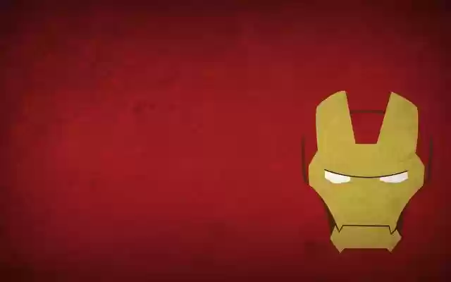 Captain America Iron Man  from Chrome web store to be run with OffiDocs Chromium online