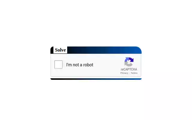 Captcha Cracker from Chrome web store to be run with OffiDocs Chromium online Captcha Cracker from Chrome web store to be run with OffiDocs Chromium online