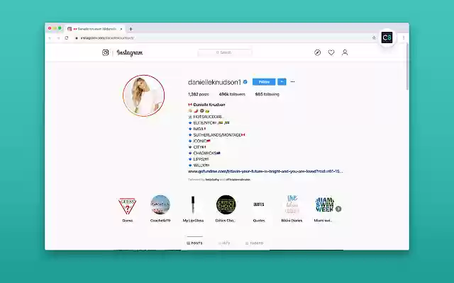 Captiv8.io  from Chrome web store to be run with OffiDocs Chromium online
