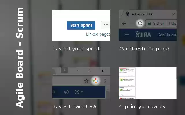 CardJIRA from Chrome web store to be run with OffiDocs Chromium online CardJIRA from Chrome web store to be run with OffiDocs Chromium online
