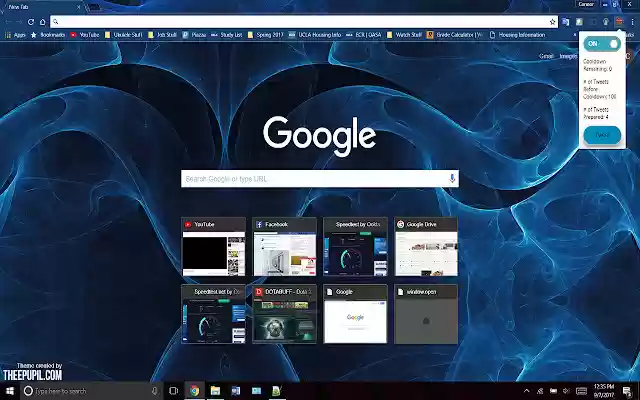 Careful What You Wish For from Chrome web store to be run with OffiDocs Chromium online Careful What You Wish For from Chrome web store to be run with OffiDocs Chromium online
