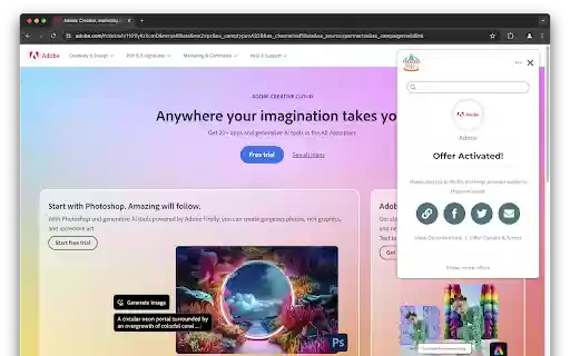 Care.Sale  from Chrome web store to be run with OffiDocs Chromium online