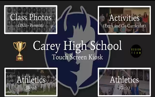 Carey HOF Touchscreen from Chrome web store to be run with OffiDocs Chromium online Carey HOF Touchscreen from Chrome web store to be run with OffiDocs Chromium online