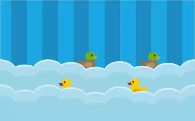 Carnival Shooter  from Chrome web store to be run with OffiDocs Chromium online