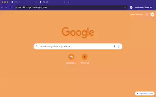 Carrot orange  from Chrome web store to be run with OffiDocs Chromium online