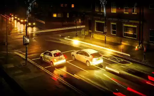 Cars On The Road  from Chrome web store to be run with OffiDocs Chromium online