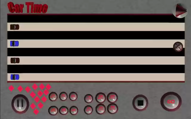 Car Time  from Chrome web store to be run with OffiDocs Chromium online
