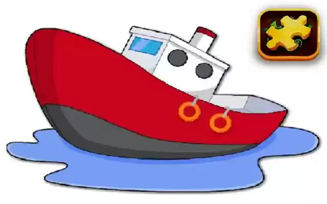 Cartoon Ship Puzzle from Chrome web store to be run with OffiDocs Chromium online Cartoon Ship Puzzle from Chrome web store to be run with OffiDocs Chromium online