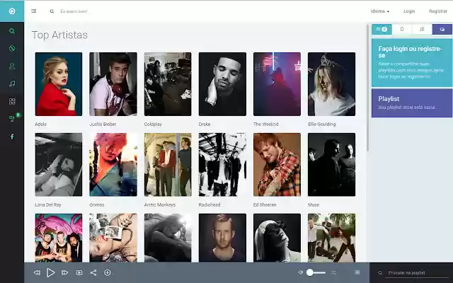 Casa do Terror  from Chrome web store to be run with OffiDocs Chromium online