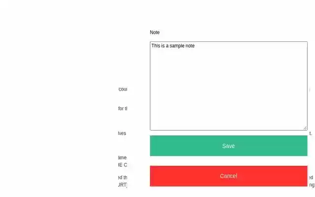 CaseFinder Chrome Extension  from Chrome web store to be run with OffiDocs Chromium online