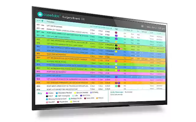 Casetabs  from Chrome web store to be run with OffiDocs Chromium online