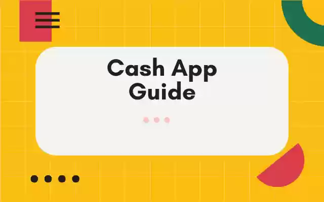 Cash App Guide for Beginners from Chrome web store to be run with OffiDocs Chromium online Cash App Guide for Beginners from Chrome web store to be run with OffiDocs Chromium online