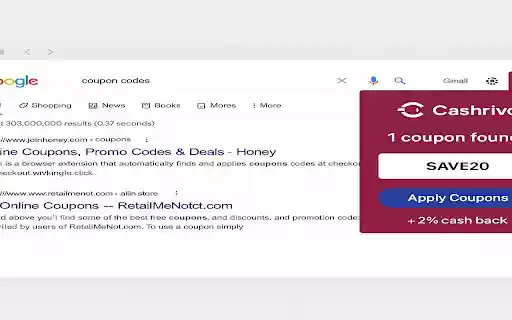 Cashrivo  from Chrome web store to be run with OffiDocs Chromium online