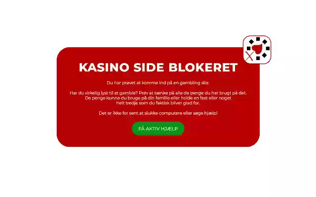 Casino Blocker from Chrome web store to be run with OffiDocs Chromium online Casino Blocker from Chrome web store to be run with OffiDocs Chromium online