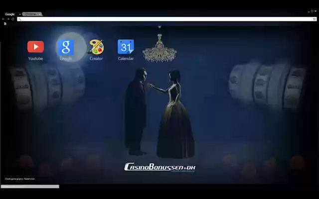 Casinobonussen  from Chrome web store to be run with OffiDocs Chromium online