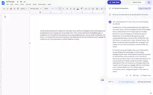 CassidyAI from Chrome web store to be run with OffiDocs Chromium online CassidyAI from Chrome web store to be run with OffiDocs Chromium online
