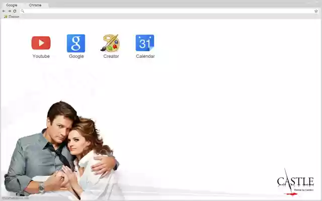 Castle and Kate from Castle from Chrome web store to be run with OffiDocs Chromium online Castle and Kate from Castle from Chrome web store to be run with OffiDocs Chromium online