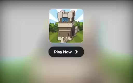 Castle Defender Saga Classroom 6x  from Chrome web store to be run with OffiDocs Chromium online