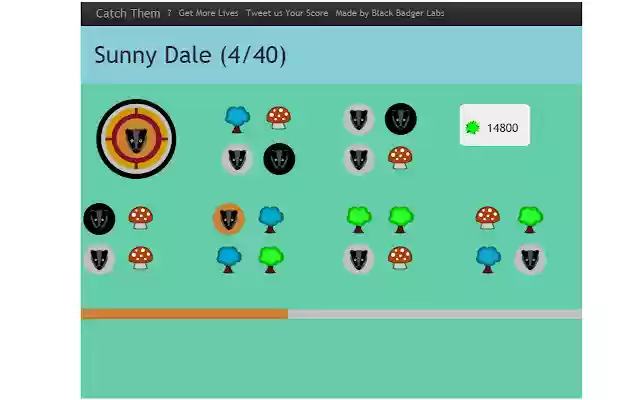 Catch them  from Chrome web store to be run with OffiDocs Chromium online
