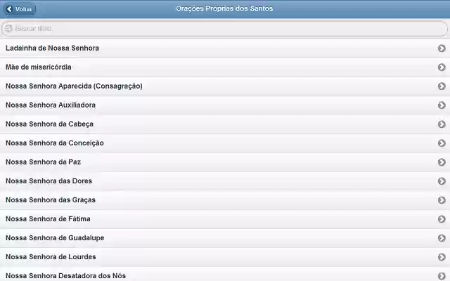 Católico Orante  from Chrome web store to be run with OffiDocs Chromium online