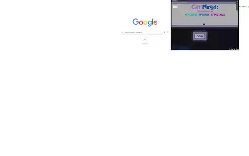 Cat Ninja Unblocked  Free  from Chrome web store to be run with OffiDocs Chromium online