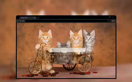 Cats and Kittens HD Wallpaper New Tab from Chrome web store to be run with OffiDocs Chromium online Cats and Kittens HD Wallpaper New Tab from Chrome web store to be run with OffiDocs Chromium online