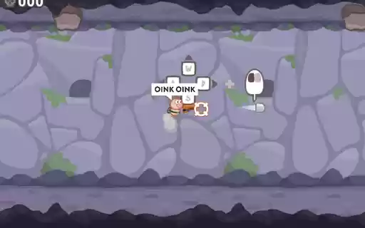 Cave Blast Game  from Chrome web store to be run with OffiDocs Chromium online