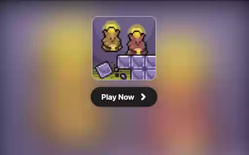 Cave Chaos Classroom 6x  from Chrome web store to be run with OffiDocs Chromium online