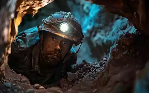 Caving explorer  from Chrome web store to be run with OffiDocs Chromium online