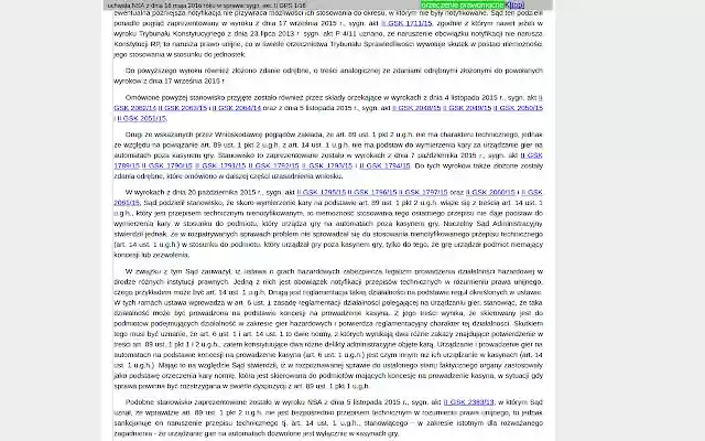 CBOSA next  from Chrome web store to be run with OffiDocs Chromium online