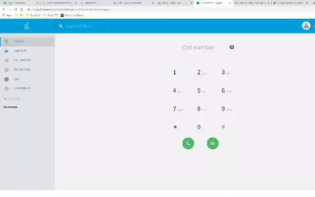 CBV WP  from Chrome web store to be run with OffiDocs Chromium online