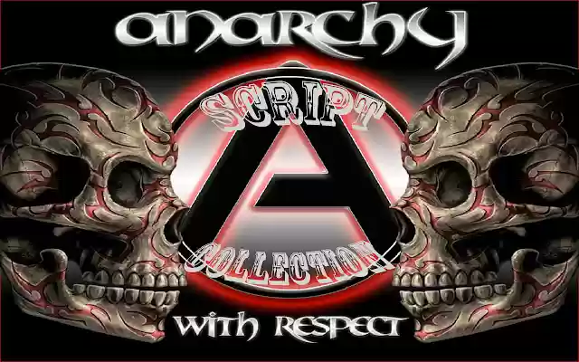 CCA N A R C H YUltimate Pack  from Chrome web store to be run with OffiDocs Chromium online