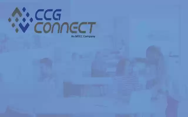 CCG Connect from Chrome web store to be run with OffiDocs Chromium online CCG Connect from Chrome web store to be run with OffiDocs Chromium online