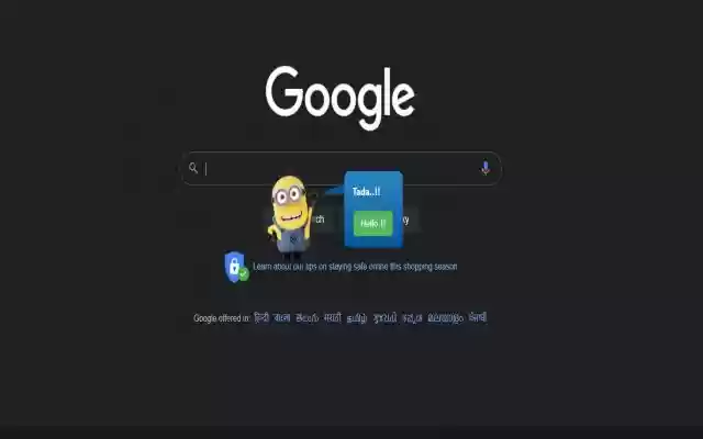 CCM config assistant  from Chrome web store to be run with OffiDocs Chromium online