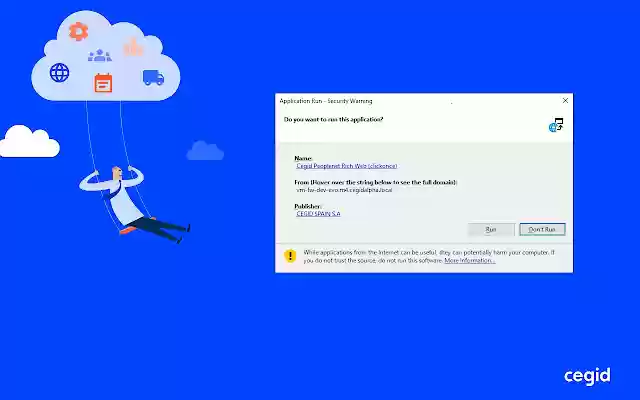 Cegid Peoplenet ClickOnce launcher from Chrome web store to be run with OffiDocs Chromium online Cegid Peoplenet ClickOnce launcher from Chrome web store to be run with OffiDocs Chromium online