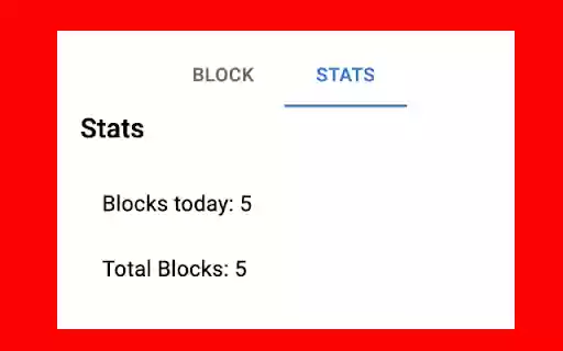 Celebrity Blocker: Auto Block Celebs on Tiktok  Instagram #blockout  from Chrome web store to be run with OffiDocs Chromium online