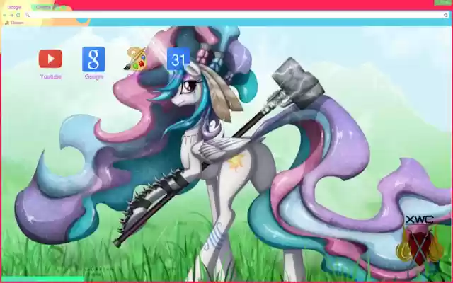 Celestia2 ຈາກຮ້ານເວັບ Chrome ທີ່ຈະດໍາເນີນການກັບ OffiDocs Chromium ອອນໄລນ໌