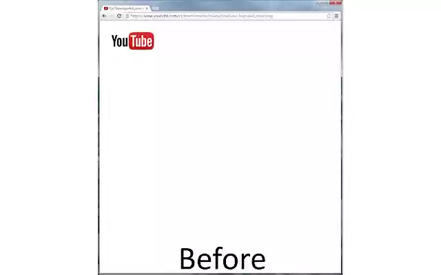 Centered Image Files for Chrome  from Chrome web store to be run with OffiDocs Chromium online