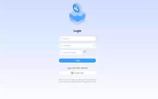 Centerm Print Plugin  from Chrome web store to be run with OffiDocs Chromium online