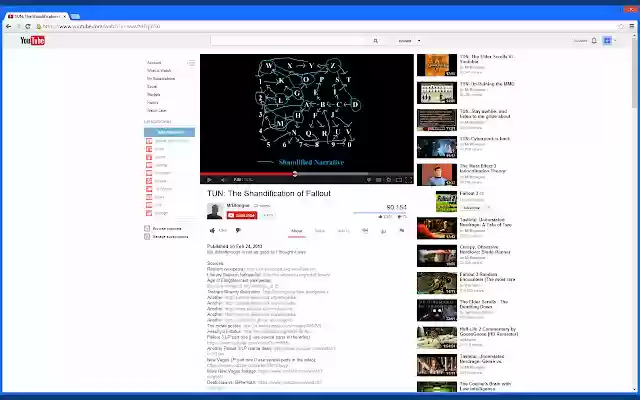 Center Youtube  from Chrome web store to be run with OffiDocs Chromium online Center Youtube  from Chrome web store to be run with OffiDocs Chromium online