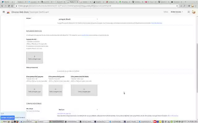 Central de Assinaturas  from Chrome web store to be run with OffiDocs Chromium online