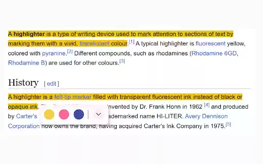 Centroly Bookmark, Save, and Discover Links  from Chrome web store to be run with OffiDocs Chromium online