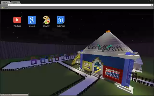 CertiCraft  from Chrome web store to be run with OffiDocs Chromium online