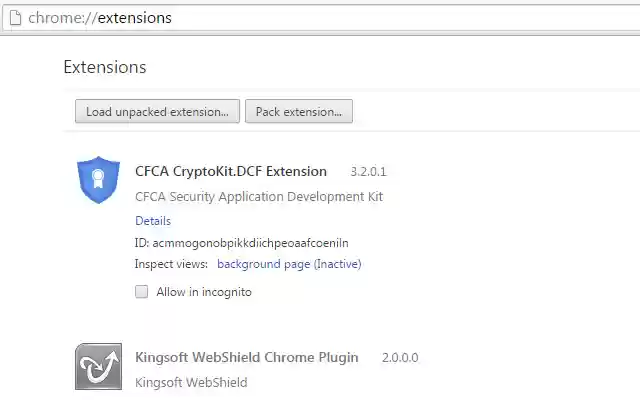 CFCA CryptoKit.DCF Extension from Chrome web store to be run with OffiDocs Chromium online CFCA CryptoKit.DCF Extension from Chrome web store to be run with OffiDocs Chromium online