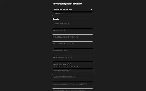CFD Toolbox from Chrome web store to be run with OffiDocs Chromium online CFD Toolbox from Chrome web store to be run with OffiDocs Chromium online