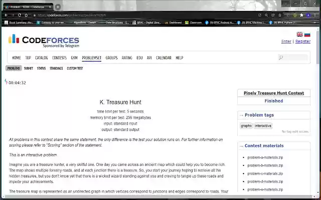 CF Tracker  from Chrome web store to be run with OffiDocs Chromium online